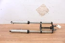 1978 Honda Left & Right Front Forks Shock Suspension Trple Tree. Fixed Price $119.00.