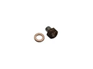 78 Yamaha Right/left Front Fork Oil Drain Plug Bolt. Fixed Price $14.99.