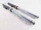 2004-2007 Honda VT750 Shadow Aero Front Wheel Left/right Fork Shock Leg Tube. Fixed Price $324.95.