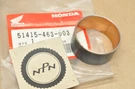 Nos Honda CB1000 CB650 CB900 Cbx CX650 GL1100 Fork Pipe Sleeve 51415-463-003. Fixed Price $21.81.