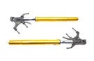 2004 - 2006 Yamaha YZFR1 Front Fork Suspension *straight* Oem. Fixed Price $522.49.