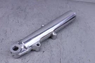 Custom Chrome Replacement Left Fork Slider Polished Fl Harley 49-68 09600. Fixed Price $75.00.