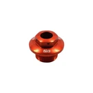 Works Connection Steering Stem Nut Orange 24-380. Fixed Price $35.82.