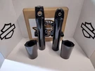 2014-2023 Oem Harley Touring Fork Legs & Cans Black (G5H3-00-L / G5H3-00-R). Fixed Price $249.99.
