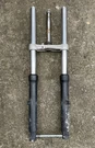 04 05 06 Suzuki V-strom Front End Forks Suspension Triple Clamp DL650 Vstrom. Fixed Price $394.95.