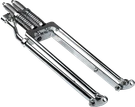 Harddrive 061-300 Springer Fork Tapered Leg Standard Chrome Harley Dyna &. Fixed Price $865.55.