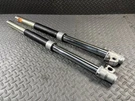 2000 Honda CR125R Oem Kyb 46MM Right Left Front Suspension Forks Shocks Set. Fixed Price $149.99.