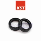 K&s Fork Seals 2003-2008 Kawasaki VN1600A Vulcan Classic Ab. Fixed Price $22.40.