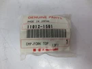 New Genuine Kawasaki Oem ZG1000 Fork Top Cap 11012-1501. Fixed Price $24.99.