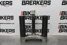 14-17 Yamaha FZ07 Front Forks Clamp Lower Triple Tree Stem BB843. Fixed Price $126.89.