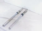 1978 1979 1980 Honda & CX500D Deluxe CX500C Custom Front End Shock Forks. Fixed Price $49.95.