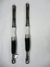 Honda Monkey Z50A,Z50Z Front Cushion Assy R,l Genuine 51500-045-670 New Japan. Fixed Price $310.00.