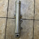 Harley 41MM Softail Dyna Wideglide Lower Leg Fork Slider Left 84-90? Fxstc. Fixed Price $99.99.