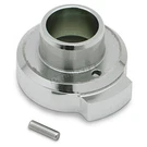 V-factor Lower Fork Bearing Cup W/built-in Stop 36671. Fixed Price $23.20.