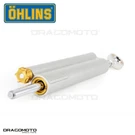 Steering Damper Ohlins Sd 001 68 Mm. Fixed Price $419.05.