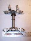 Yamaha TTR125 Upper & Lower Steering Stem 5HP-23340-00-00 Tt-r 2003 Lm. Fixed Price $49.95.
