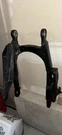 Oem 04-16 Harley XL883 XL1200 Sportster Rear Fork Swingarm #396912649741. Fixed Price $100.00.