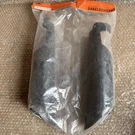 Ktm Fork Protectors / Guards P# 7800109410030. Fixed Price $30.00.