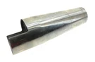 2004 Suzuki Intruder Volusia Oem Front Fork Left Upper Cover VL800. Fixed Price $29.69.