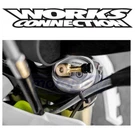 Works Connection Air Fork Ez Fill 2020 Ktm 450 Xc-f Suspension. Fixed Price $81.42.
