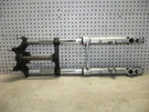 Honda 88-90 Goldwing Front Forks Triple Tree Clamp Tubes. Fixed Price $99.99.