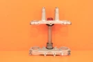 2007 05-07 CR85R Oem Triple Tree Clamp Set Steering Stem Fork Brace Crown. Fixed Price $249.99.