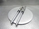 1998 98-00 Honda VFR800 Interceptor Front Left Right Fork Suspension *for Parts*. Fixed Price $102.29.