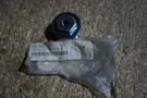 Suzuki Genuine GSX750F GSX600F Front Forks Top Bolt Cap 51351-20C20. Fixed Price $24.11.