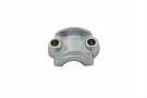 V-twin Chrome Fork Slider Axle Cap 24-0337 1949-1976 Fl. Fixed Price $23.96.