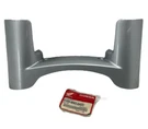 61050-MW5-000ZC Oem Honda Goldwing GL1500 Front Fork Cover TYPE1 Motorcycle. Fixed Price $219.99.