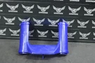 2006 Yamaha TTR250 Oem Front Fork Guards Shields Covers 4GY-23472-20-00. Fixed Price $50.99.