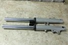 08 Polaris Victory Vision 106 Front Forks Tubes Shocks Right Left. Fixed Price $451.25.