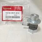 New Pressure Regulator 16740-MCF-013 Fit For Honda RVT1000R RC51 ST1300. Fixed Price $45.50.
