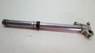 Left Axle Holder Clamp Front Fork Inner Tube Ktm 2001 #ses. Fixed Price $178.18.