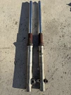 1986 Honda Front Forks. Fixed Price $149.99.