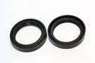 Kawasaki ZX1100 ZX-1100 90-01 Fork Oil Seals. Fixed Price $14.97.