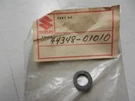 Nos Suzuki Fuel Cock Gasket 1971-1972 TS50 1980-1982 JR50 1969 AC100 44348-01010. Fixed Price $18.98.
