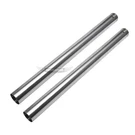 Front Fork Pipes Harley Fxsb 1BFV Softail Breakout 2016-2017 49X620MM. Fixed Price $179.99.