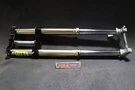 2007 Suzuki RMZ250 Right Left Front Suspension Forks Shocks 51103-10H00. Fixed Price $399.99.