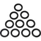 Drag Specialties Seal Dust Wiper 41MM 10PK 57-115-10. Fixed Price $95.10.