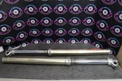 2005 Yamaha YZ450F Oem Right Left Front Suspension Forks Shocks 5XD-23102-50-00. Fixed Price $224.95.