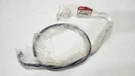 Honda Throttle Cable Oem New 51455-MG9-771. Fixed Price $30.00.