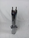 Showa Harley Davidson Chrome Side Fork Slider G593-R. Fixed Price $54.83.