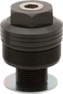 Burly Fork Preload Adjusters Black Finish B25-3001B. Fixed Price $169.15.
