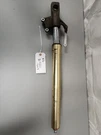 2006 03-06 Kawasaki ZR1000A1 Z1000 Right Fork Tube Damper Shock Oem Bent. Fixed Price $42.00.
