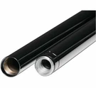 Custom Cycle Dlc Black 24-7/8" 49MM Fork Tubes 710032. Fixed Price $756.95.