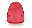 Tail Light Lens Red 4NK-84721-00-00 Yamaha XV1600 XVS1100 XVS650 XVZ1300 Atv 4X4. Fixed Price $26.95.