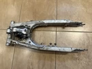 1985 Honda XR200R Oem #52100-KK0-770 Swing Arm Assembly Pro Link. Fixed Price $69.28.