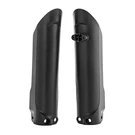 Acerbis 2686000001 Lower Fork Guards, Black. Fixed Price $39.96.
