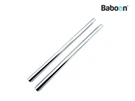 Front Fork Inner Tube Honda 1983-1987 (XL600LM) Set (51410-MG2-003). Fixed Price $424.60.